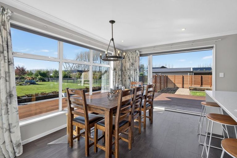 Photo of property in 34 Copper Beach Road, Woodend, Kaiapoi, 7691