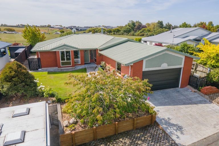 Photo of property in 77 Murchison Drive, Gleniti, Timaru, 7910