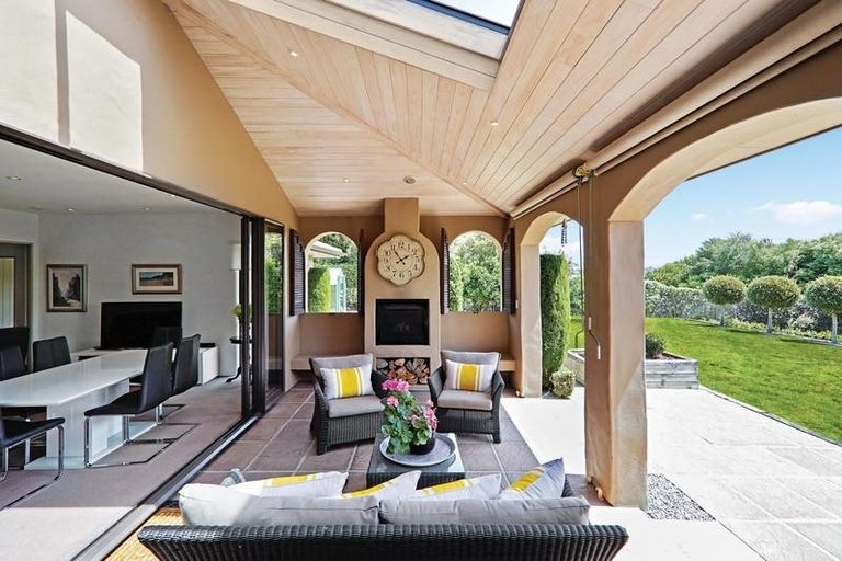 Photo of property in 88 Freeburn Road, Pyes Pa, Tauranga, 3112