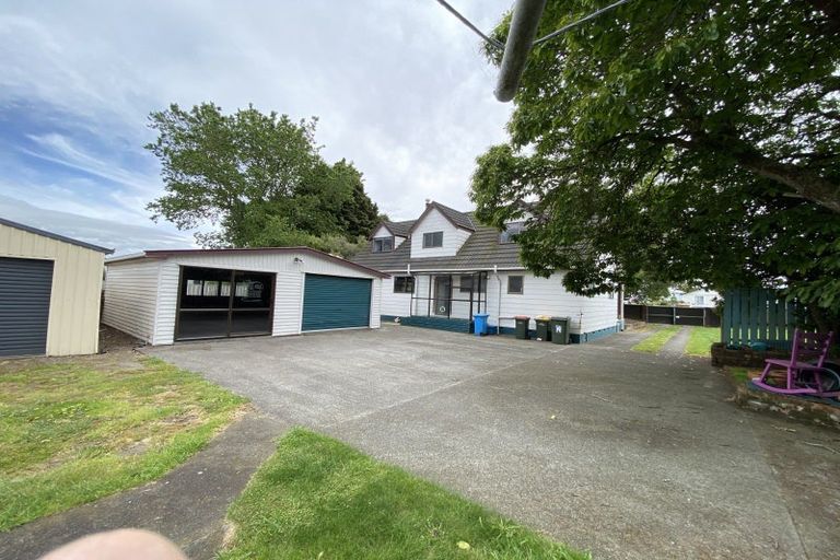 Photo of property in 31 Conway Road, Eltham, 4322