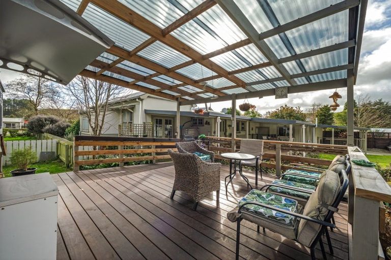 Photo of property in 81265 State Highway 2, Mangatainoka, Pahiatua, 4982