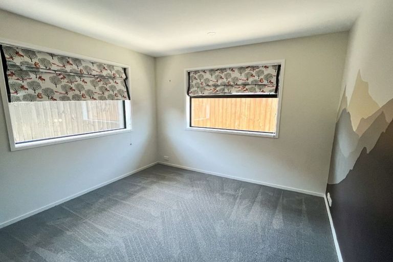 Photo of property in 64 Packard Crescent, Halswell, Christchurch, 8025