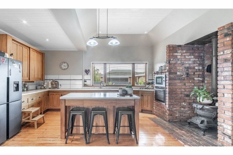 Photo of property in 283 Yarrow Street, Richmond, Invercargill, 9810