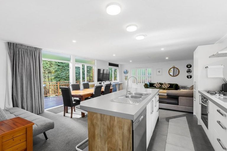 Photo of property in 2/19 Kotare Street, Hilltop, Taupo, 3330