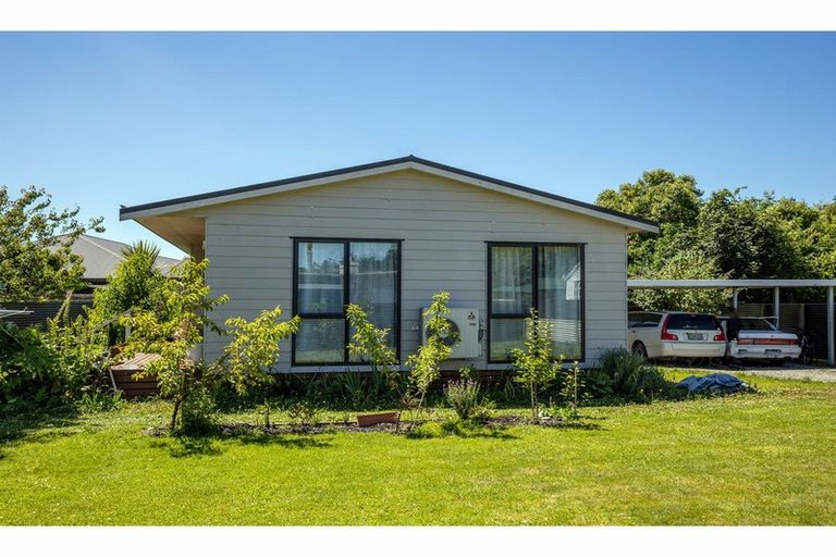 Photo of property in 10a Maude Street, Temuka, 7920