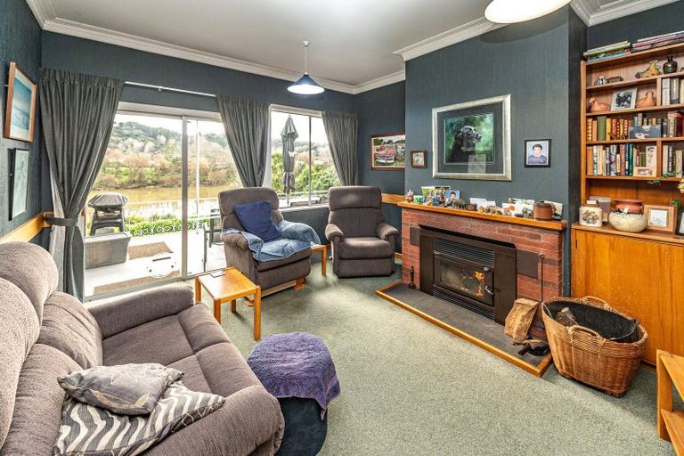 Photo of property in 21 Riverbank Road, Okoia, Whanganui, 4573