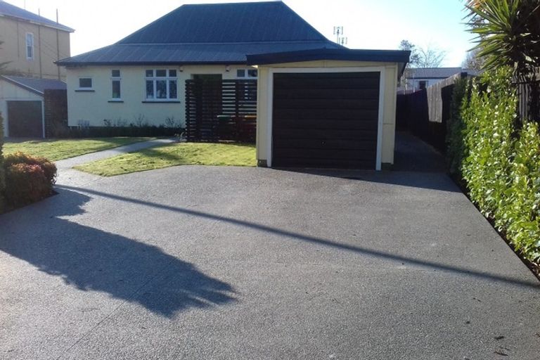 Photo of property in 1/377 Cambridge Terrace, Christchurch Central, Christchurch, 8013
