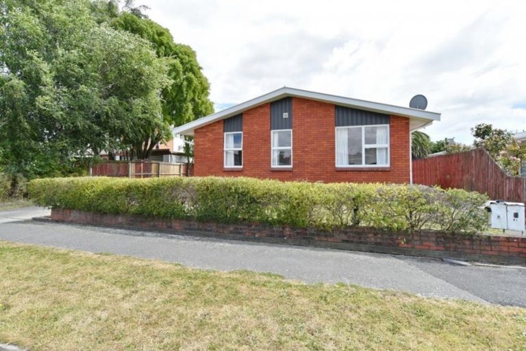 Photo of property in 1/8 Nanette Street, Upper Riccarton, Christchurch, 8041