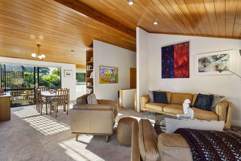 Photo of property in 4/11 Faulkner Road, Northcote Point, Auckland, 0627