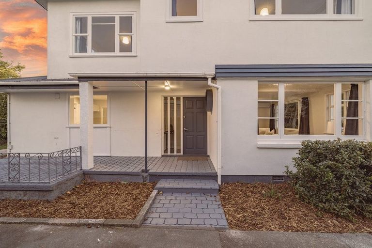 Photo of property in 114 Quinns Road, Shirley, Christchurch, 8013