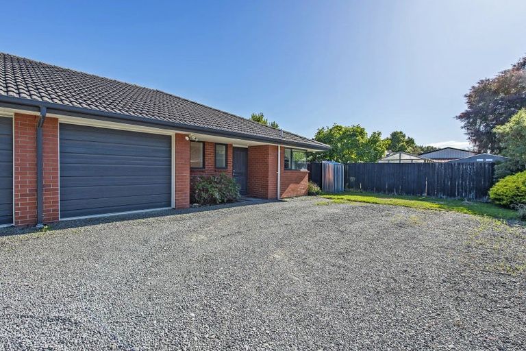 Photo of property in 31b Selwyn Street, Leeston, 7632