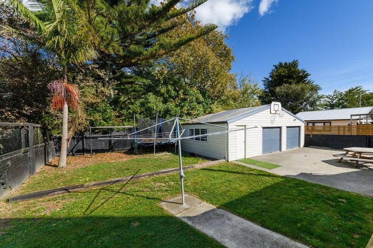 Photo of property in 121 Monrad Street, Highbury, Palmerston North, 4412