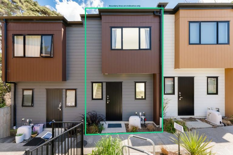 Photo of property in 25/9 Schnapper Rock Road, Greenhithe, Auckland, 0632