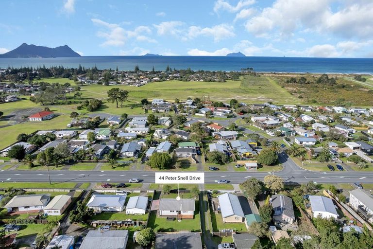 Photo of property in 44 Peter Snell Road, Ruakaka, 0116