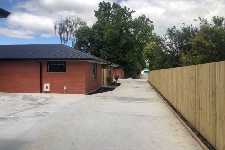 Photo of property in 2/54 Whatawhata Road, Dinsdale, Hamilton, 3204