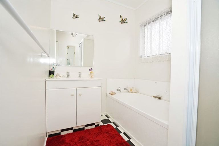 Photo of property in 14a Enderley Avenue, Enderley, Hamilton, 3214