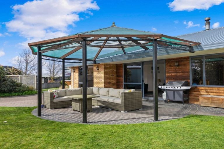 Photo of property in 11 Westhaven Place, Redwoodtown, Blenheim, 7201