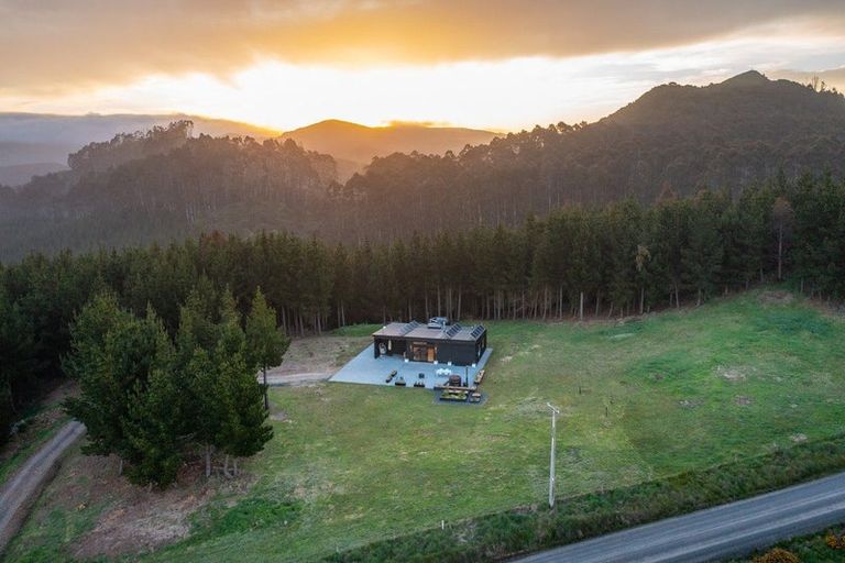 Photo of property in 315 Double Hill Road, Waitati, 9085