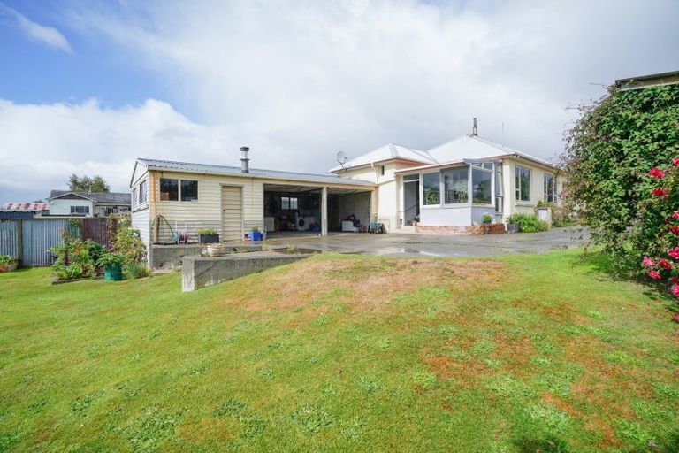Photo of property in 214 Main Street, Otautau, 9610