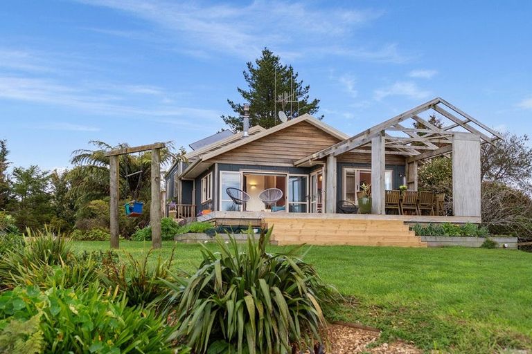 Photo of property in 691 Waitao Road, Waitao, Tauranga, 3175
