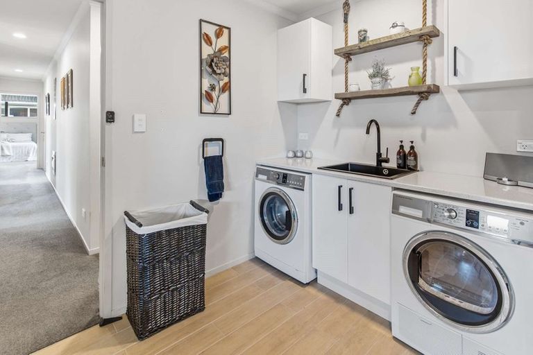 Photo of property in 11 Christy Brown Place, Leamington, Cambridge, 3432