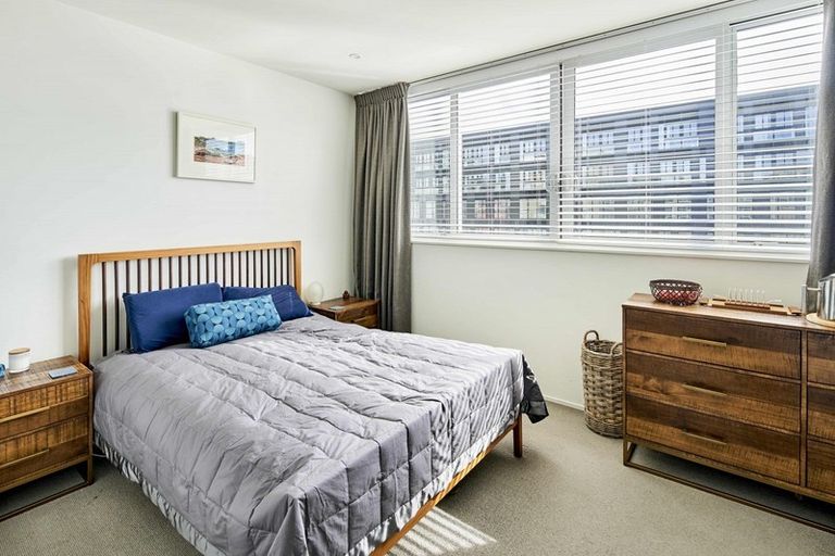 Photo of property in Croxley Mill Apartments, 305/33 Frederick Street, Te Aro, Wellington, 6011