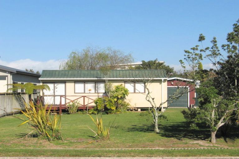 Photo of property in 4 Mercury Street, Whitianga, 3510