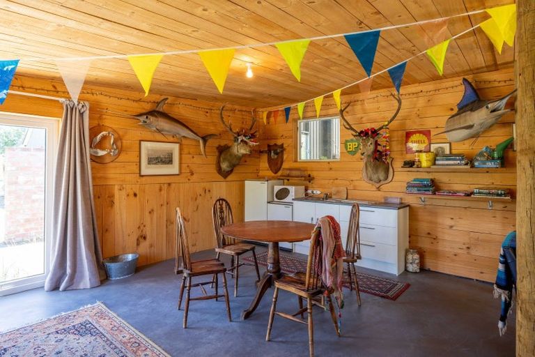 Photo of property in 412 Omihi Road, Waipara, Amberley, 7483