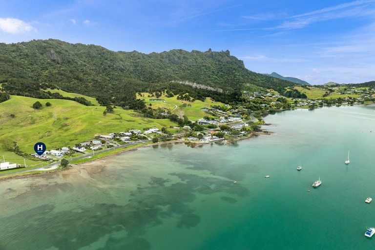 Photo of property in 1917 Whangarei Heads Road, Whangarei Heads, Whangarei, 0174