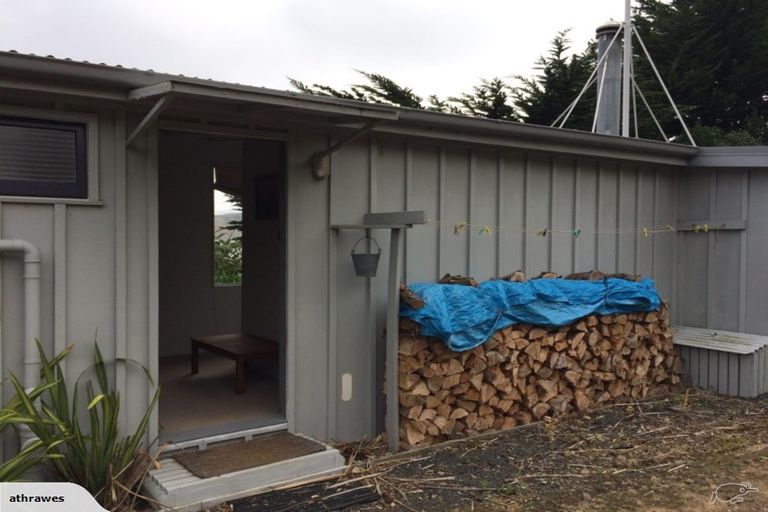 Photo of property in 254 Harington Point Road, Lower Portobello, Dunedin, 9077