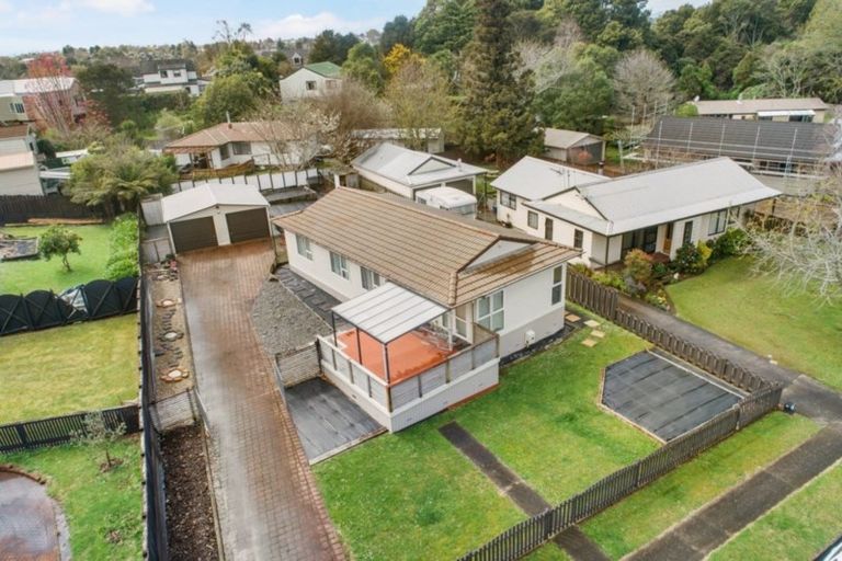 Photo of property in 3 Matipo Crescent, Pukete, Hamilton, 3200