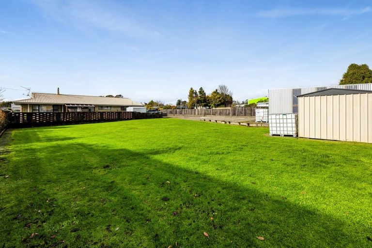 Photo of property in 24a Standish Street, Inglewood, 4330