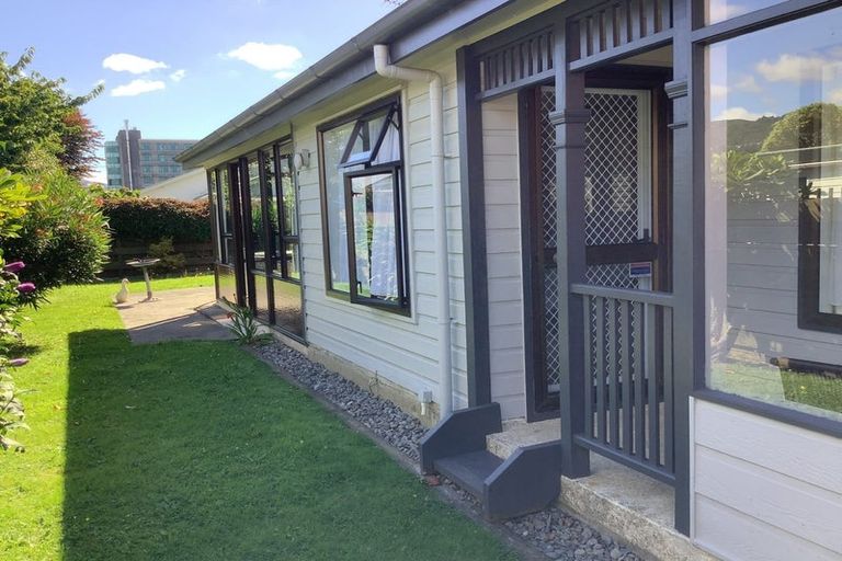 Photo of property in 37a Copeland Street, Hutt Central, Lower Hutt, 5011