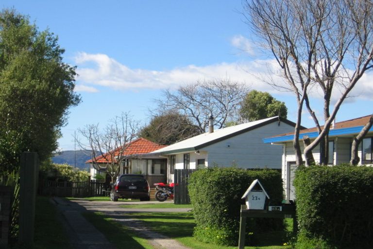 Photo of property in 23 Judea Road, Judea, Tauranga, 3110