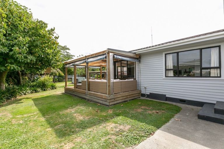 Photo of property in 11 Apatu Road, Waipatu, Hastings, 4172