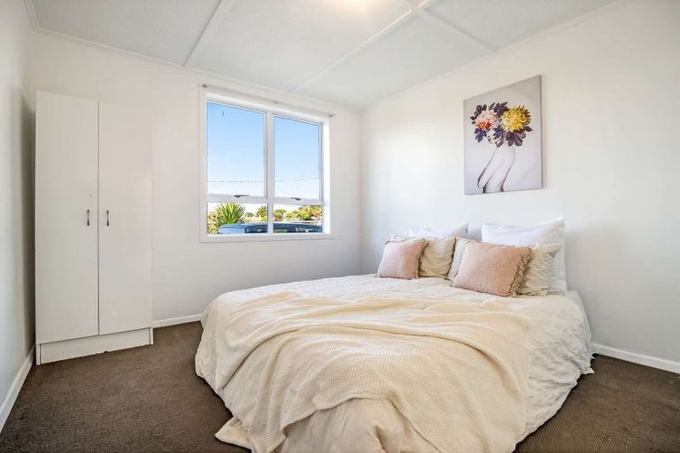 Photo of property in 36 Harris Street, Huntly, 3700