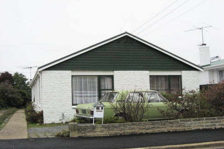 Photo of property in 109 Surrey Street, Forbury, Dunedin, 9012