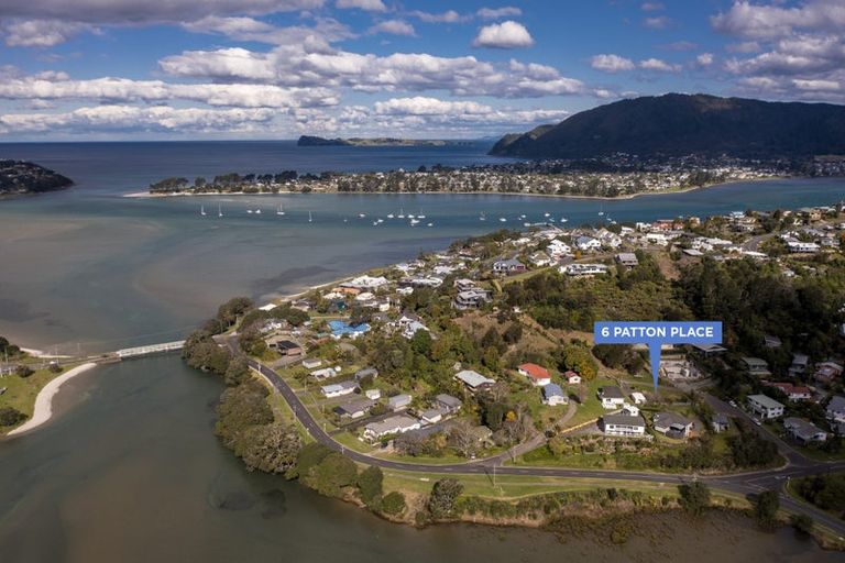 Photo of property in 6 Patton Place, Tairua, 3508