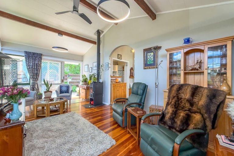 Photo of property in 7 Thornton Street, Putaruru, 3411