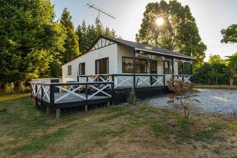 Photo of property in 143a Otapouri Road, Owhango, 3989