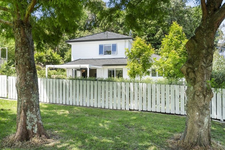 Photo of property in 181 Vale Street, Otumoetai, Tauranga, 3110