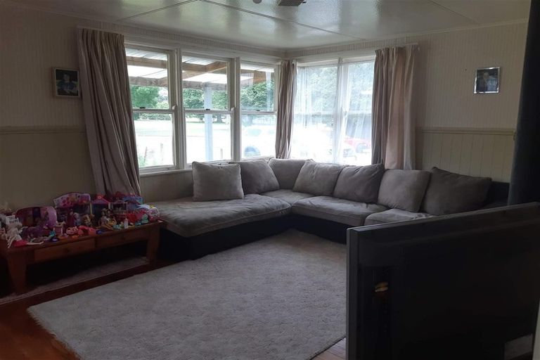 Photo of property in 8 Mountview Close, Whakamaru, Mangakino, 3492