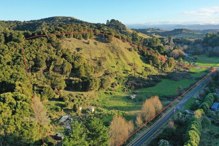 Photo of property in 354 Matokitoki Valley Road, Matokitoki, Gisborne, 4071