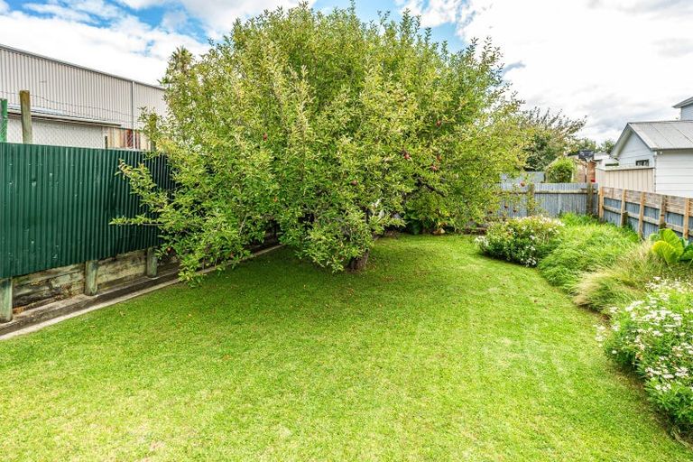 Photo of property in 6 Park Place, Whanganui, 4500