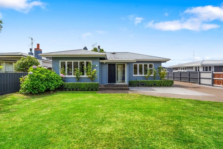 Photo of property in 13 Tom Parker Avenue, Marewa, Napier, 4110