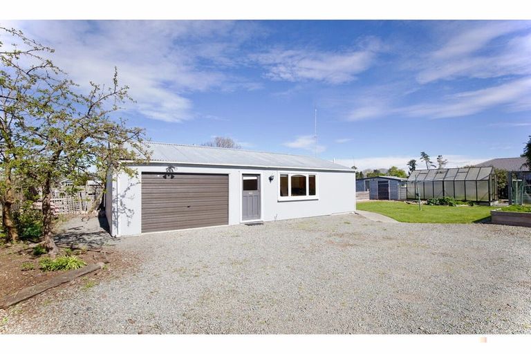 Photo of property in 53 Kennedy Street, Geraldine, 7930