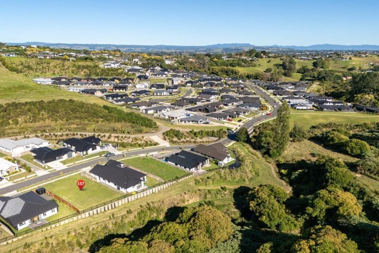 Photo of property in 157 Adler Drive, Ohauiti, Tauranga, 3112