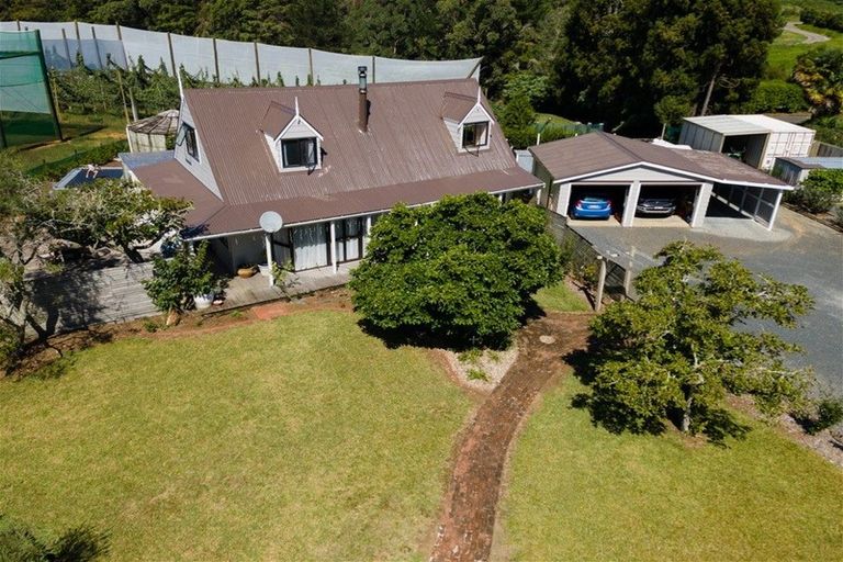 Photo of property in 160a Kapiro Road, Kerikeri, 0294