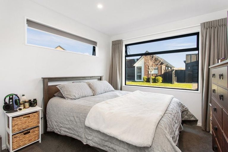 Photo of property in 6 Lazarus Lane, Halswell, Christchurch, 8025