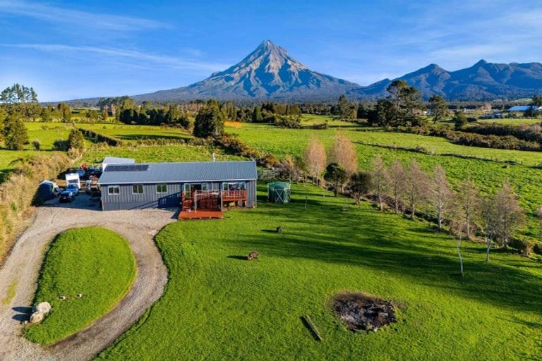 Photo of property in 83 Peters Road, Kaimiro, Inglewood, 4386
